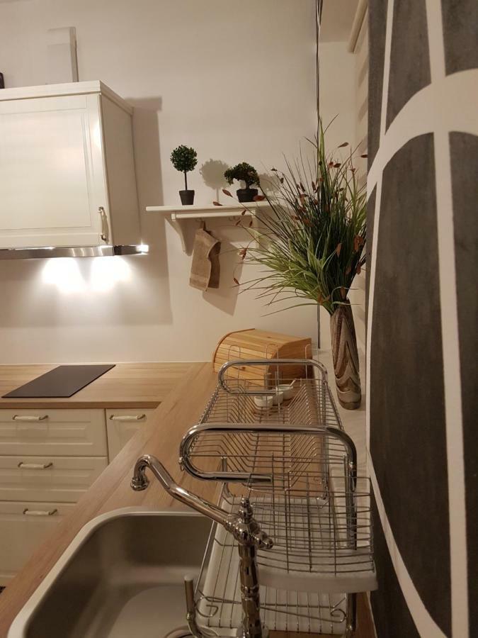 Apartament Nowe Maniowy Εξωτερικό φωτογραφία