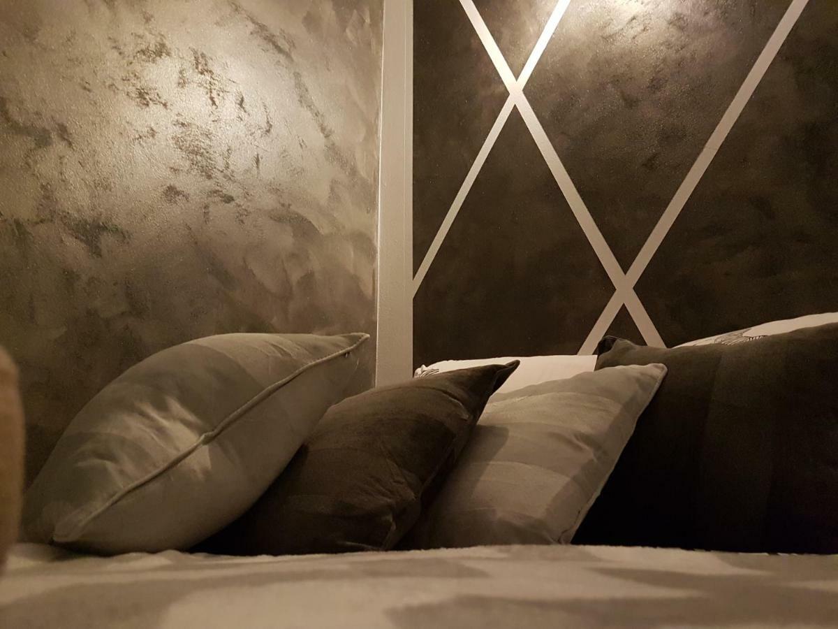 Apartament Nowe Maniowy Εξωτερικό φωτογραφία
