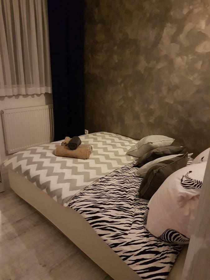 Apartament Nowe Maniowy Εξωτερικό φωτογραφία